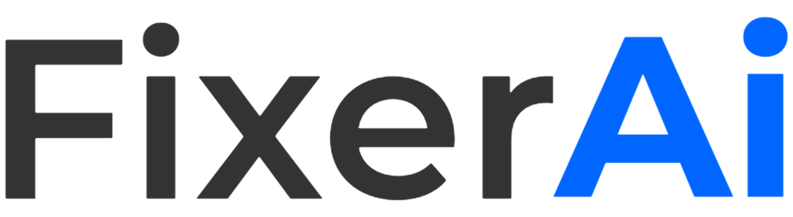 FixerAI